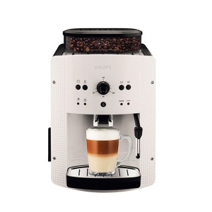 Aparat za espresso EA810570 Essential za kafu u zrnu Krups 010942218494