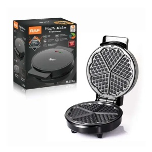 Aparat za galete 1000W RAF R.2224 - Img 2