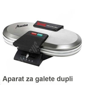 Aparat za galete COLOSSUS CSS-5303B - Img 2