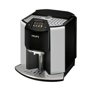 Aparat za kafu Barista kafa u zrnu Krups EA907D31 - Img 2