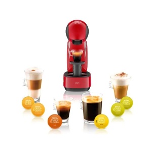 Aparat za kafu Dolce Gusto Infinissima sa kapsulama Krups KP170510 - Img 2