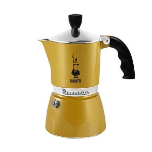 Aparat za kafu Fiammetta 3 BIALETTI 3 šoljice1659