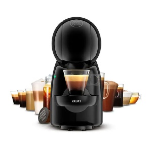 Aparat za kafu KP1A3B10 Dolce Gusto Piccolo XS sa kapsulama Krups 3016661159121 - Img 3