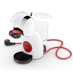 Aparat za kafu Krups KP1A0131 Dolce Gusto Piccolo XS 3016661155598 - Img 4