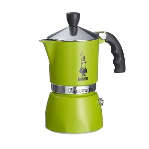 Aparat za kafu Moka Fiammetta BIALETTI 3 šoljice 1303