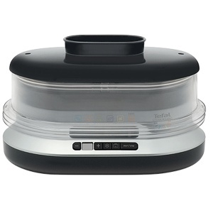 Aparat za kuvanje na pari Tefal Steam N Light VC300831 - Img 3
