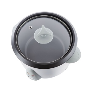 Aparat za kuvanje pirinča Sencor SRM 1500WH beli 1.5l - Img 3