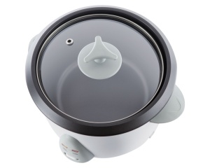 Aparat za kuvanje pirinča Sencor SRM 1500WH beli 1.5l - Img 7