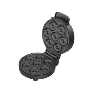 Aparat za mini krofne Crisp DM-120 1000W Bauer 24012 - Img 2