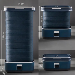 Aparat za peglanje YT2020 Care For You First Tefal 3121040091067 - Img 4