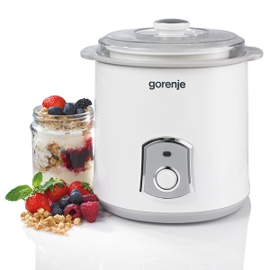 Aparat za pravljenje grčkog jogurta JMG20W Gorenje 571183 - Img 2
