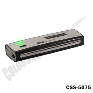 Aparat za vakumiranje Colossus CSS-5075
