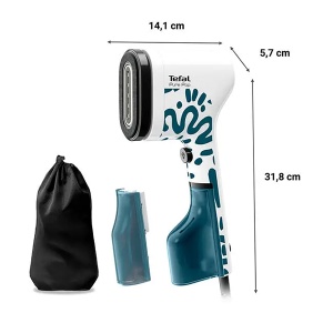 Aparat za vertikalno peglanje Pure POP DT2040 Tefal 3121040092583 - Img 2