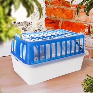 Apsorber vlage XXL 2,2L Vilde 832379 - Img 3