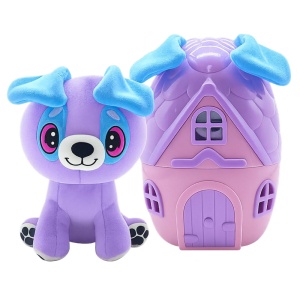 Aqua Tail Pupadorables 1043240 - Img 2