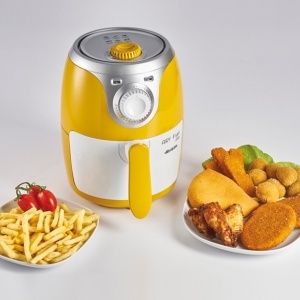 Ariete friteza na vruc vazduh mini (4615) - Img 3