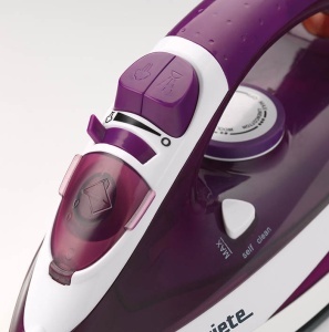 Ariete Pegla, ljubičasta (6235), 2000W, keramička - Img 6