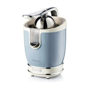 Ariete VINTAGE, Citruseta 413 plava