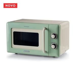 Ariete VINTAGE, Mikrotalasna rerna, zelena(3960), 20L