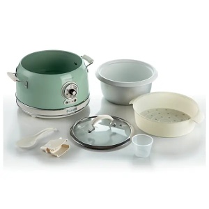 Ariete VINTAGE, Multicooker 2904 zeleni - Img 2