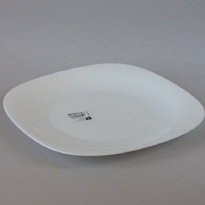 Arkopal tanjir Parma plitki 6 kom Bormioli 558109 - Img 2