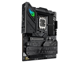 ASUS ROG STRIX B860-F GAMING WIFI matična ploča - Img 4