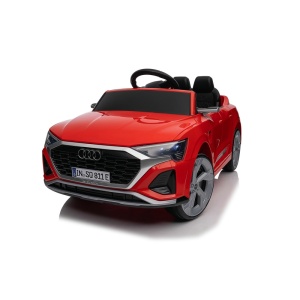 Audi SQ8 Crveni - Img 2