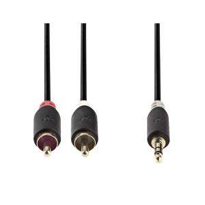 Audio kabl 10m CABW22200AT100 - Img 2