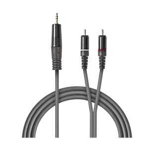 Audio kabl 5m COTH22200GY50