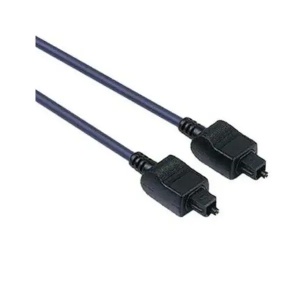 Audio Optički kabl 1,5 M, konekcioni kabl muško/muški, profesional, HAMA 42927