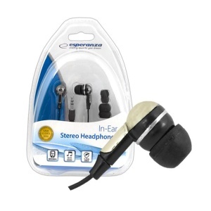 Audio slušalice Esperanza EH125 - Img 2