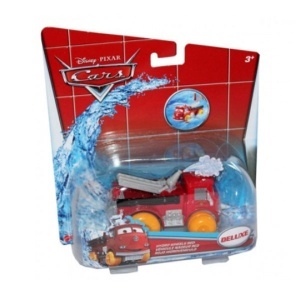 Auto Cars Hydro Wheels 37785 - Img 1