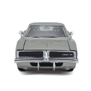 Auto Dodge Charger RT 1:25 Specijal Maisto 55340 - Img 2