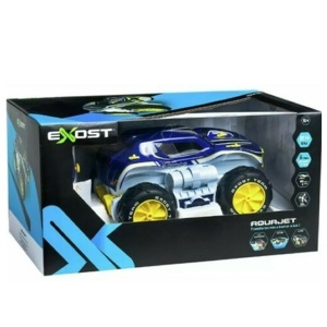 Auto Exost transforming Aquajet 2,4 GHz Silverit 20210 - Img 4