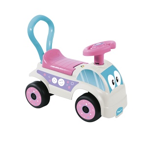 Auto guralica Dolu 026217