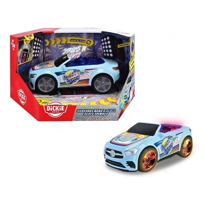 Auto Mercedes Beatz Spinner 23,5cm Dickie 58306