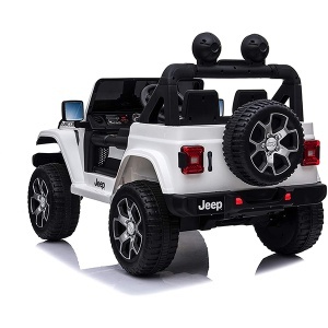 Auto na akumulator dvosed Džip Wrangler 146791 - Img 2