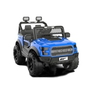 Auto na akumulator Džip Ford 12V R/C OP-CO024402 - Img 3