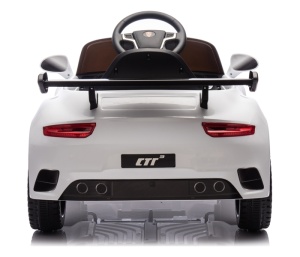 Auto Na Akumulator Ruf 6v Beli BBO S505WHITE - Img 4