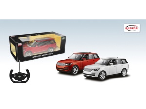 Auto na daljinsko upravljanje Rastar RangeRover Evoque 1:24