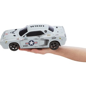 Auto na daljinsku kontrolu Maverick drift Revell 244730 - Img 2