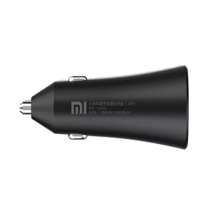 Auto punjač Dual-Port 37W Xiaomi 6934177716201 - Img 3