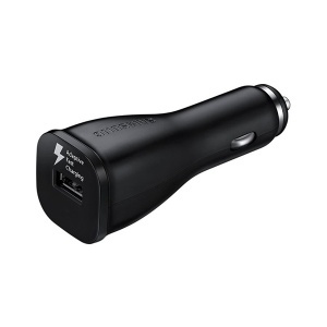Auto punjač Micro USB 2000mAh crni Samsung EP-LN915-UBE