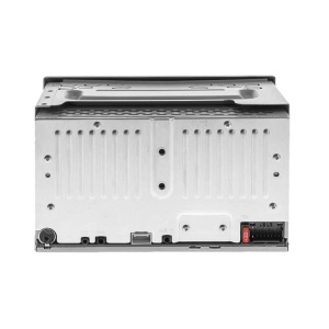 Auto radio Pioneer DMH-A241BT - Img 3