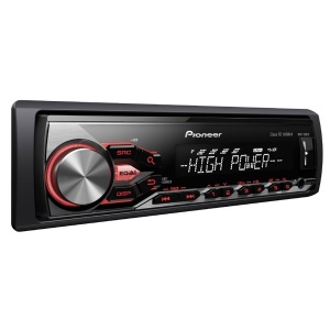 Auto radio Pioneer MVH-280FD - Img 2