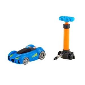 Auto sa pogonom na pumpu plavi Air Chargers 44945 - Img 2