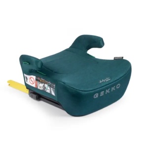 Auto sedište A-S (125-150 cm) i-Size Gekko petrolej plava Babyauto A087924 - Img 3