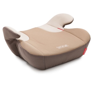 Auto sedište Cangaro Booster Bobocat Beige CAN105BG