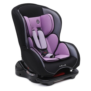 Auto sedište Cangaro Faberge Purple 11975474