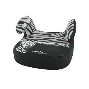 Auto sedište Dream 2/3 15-36kg Zebra Nania A038361